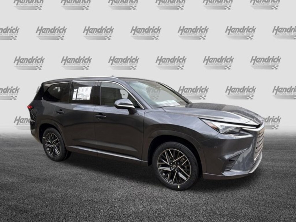 New 2026 Lexus TX 350 PREMIUM AWD SUV