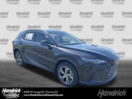 2026 LEXUS RX RX 350 Premium SUV
