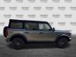 2024 Ford Bronco Black Diamond SUV