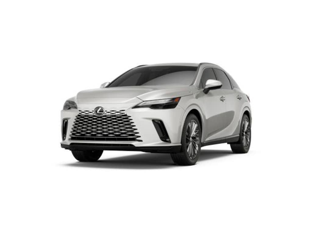New 2026 Lexus RX 450h Plus PREMIUM AWD SUV