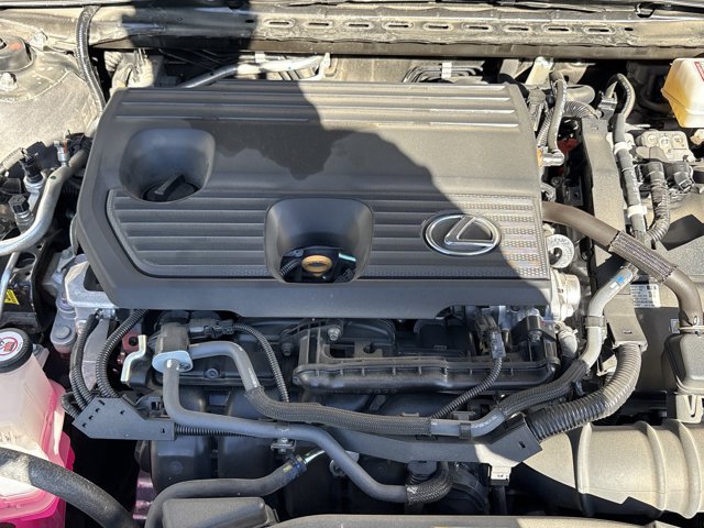 Used 2025 Lexus ES ES 300h Sedan