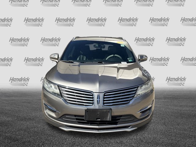 Used 2017 Lincoln MKC Reserve SUV