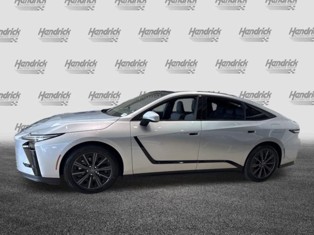 New 2026 Lexus ES 350h PREMIUM Sedan