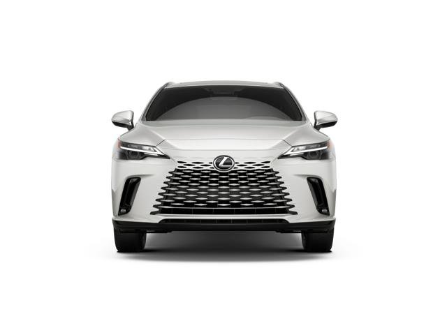 New 2026 Lexus RX RX 350 Premium SUV