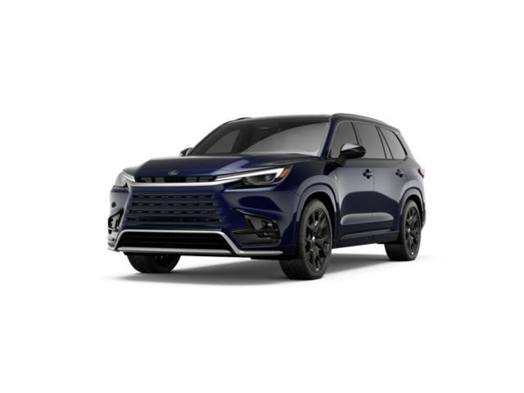 New 2026 Lexus TX TX 350 F SPORT Handling SUV