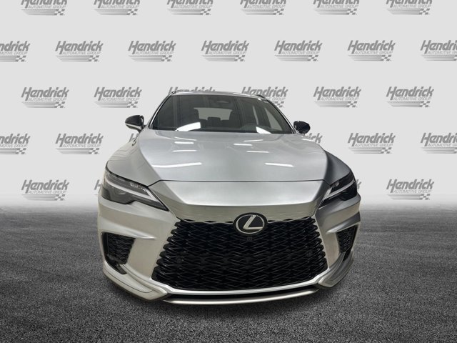 New 2026 Lexus RX 350 F SPORT HANDLING AWD SUV