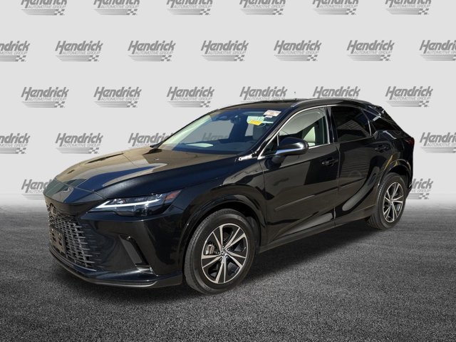 Used 2024 Lexus RX RX 350 Premium SUV