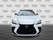 2022 LEXUS NX NX 350 F SPORT Handling SUV