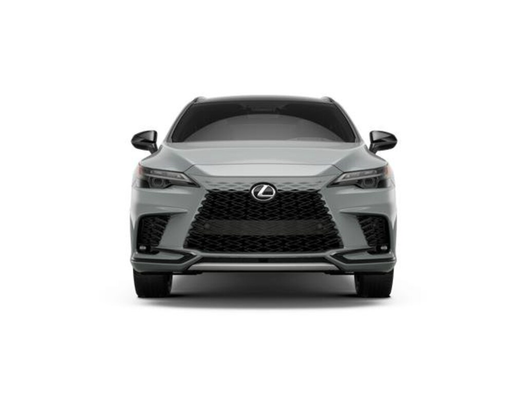 New 2026 Lexus RX 500h F SPORT PERFORMANCE AWD SUV