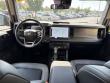 2024 Ford Bronco Black Diamond SUV