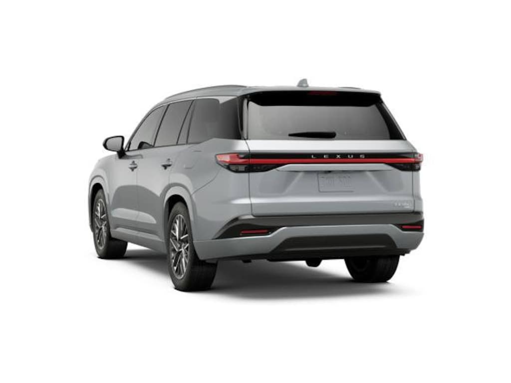 New 2026 Lexus TX TX 350 Luxury SUV