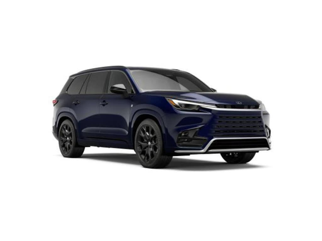 New 2026 Lexus TX TX 350 F SPORT Handling SUV