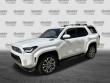 2025 Toyota 4Runner Hybrid Limited SUV