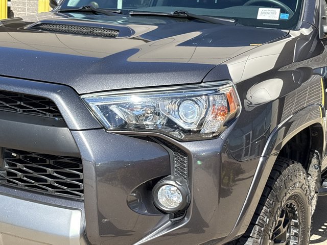 Used 2020 Toyota 4Runner TRD Off Road Premium SUV