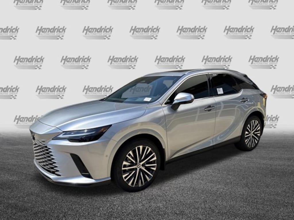 New 2026 Lexus RX 350 PREMIUM PLUS SUV