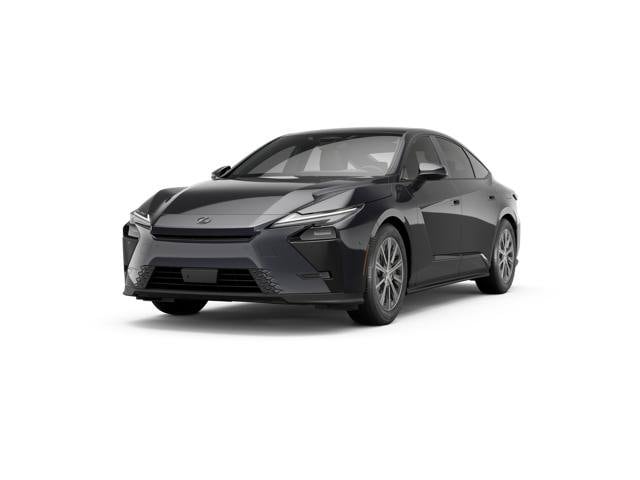 2026 Lexus ES Hybrid