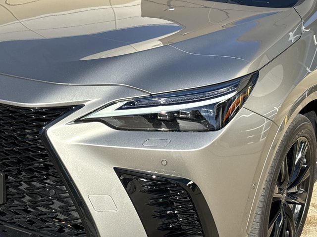 Used 2025 Lexus NX NX 350 F SPORT Handling SUV