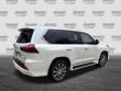 2017 LEXUS LX LX 570 SUV