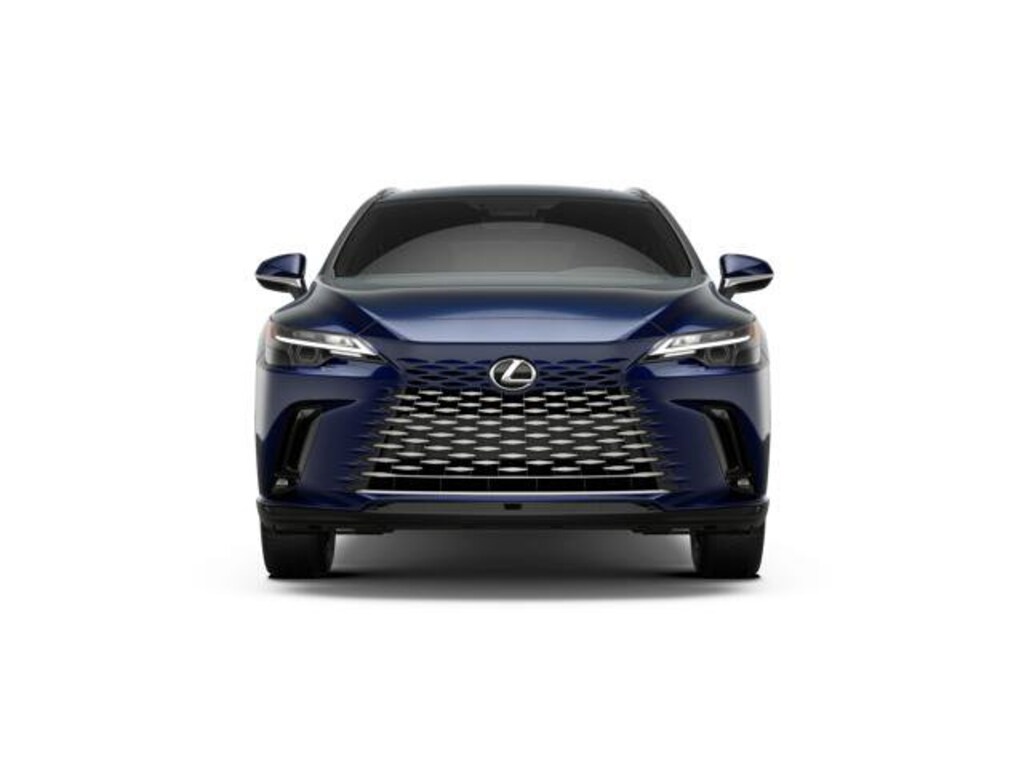 New 2026 Lexus RX 350 PREMIUM SUV