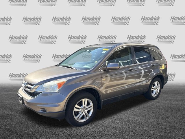 Used 2011 Honda CR-V EX-L SUV