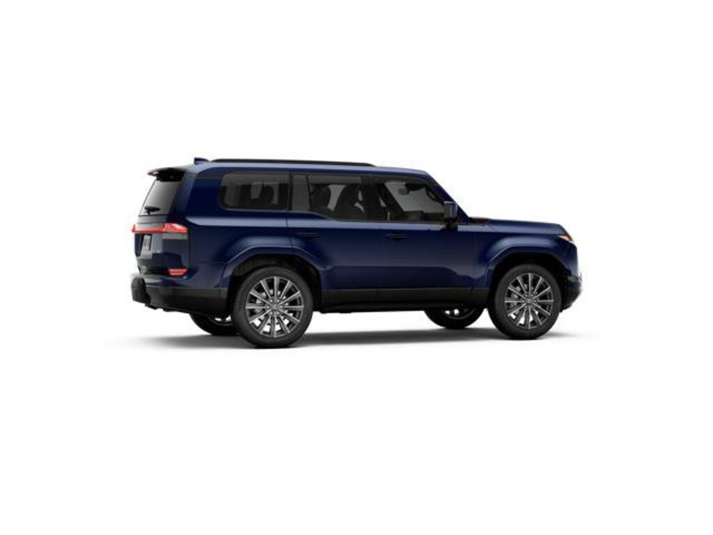New 2026 Lexus GX 550 LUXURY PLUS SUV