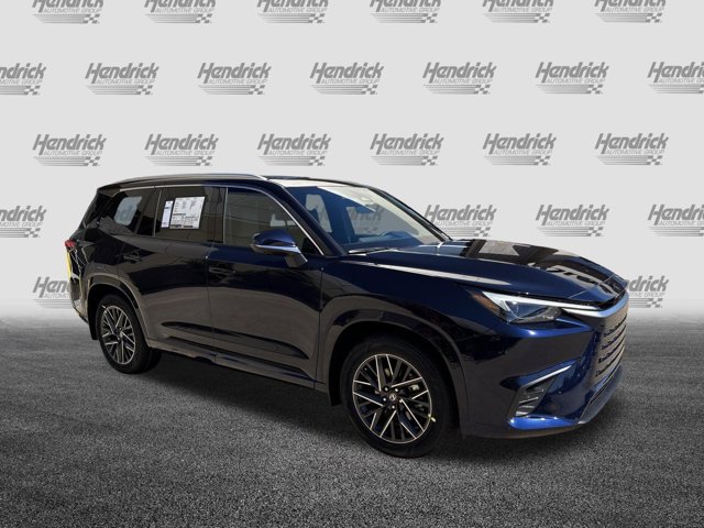 New 2026 Lexus TX TX 350 Premium SUV