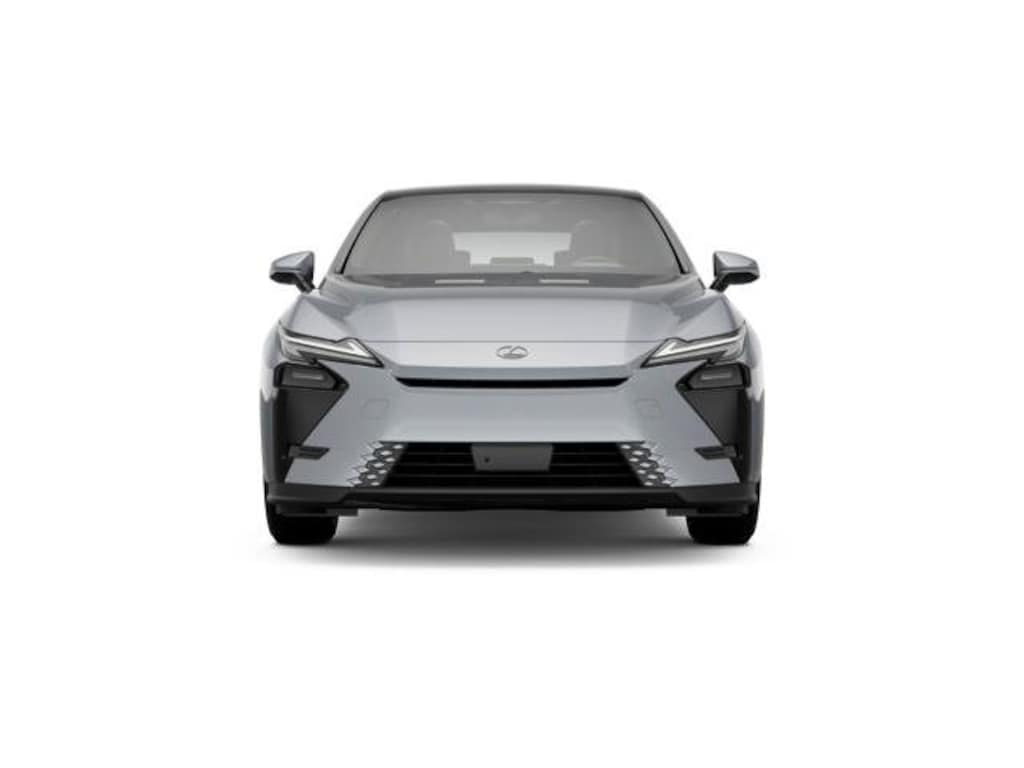 New 2026 Lexus ES 350h PREMIUM AWD Sedan