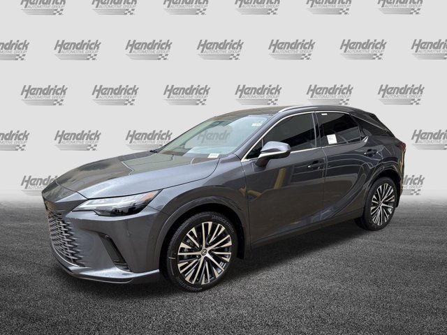 New 2026 Lexus RX 350 PREMIUM PLUS SUV