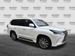 2017 LEXUS LX LX 570 SUV