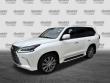 2017 LEXUS LX LX 570 SUV