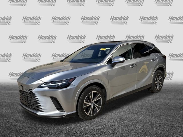 Used 2023 Lexus RX RX 350 Premium SUV