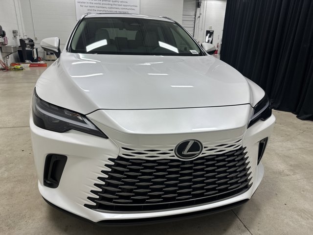New 2026 Lexus RX 350 PREMIUM PLUS SUV