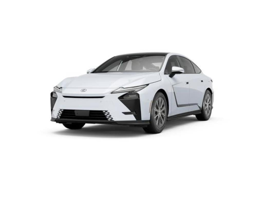 New 2026 Lexus ES ES 350h Premium+ Sedan