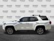 2025 Toyota 4Runner Hybrid Limited SUV