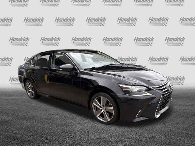 Used 2016 Lexus GS 350 with VIN JTHCZ1BL0GA000177 for sale in Kansas City