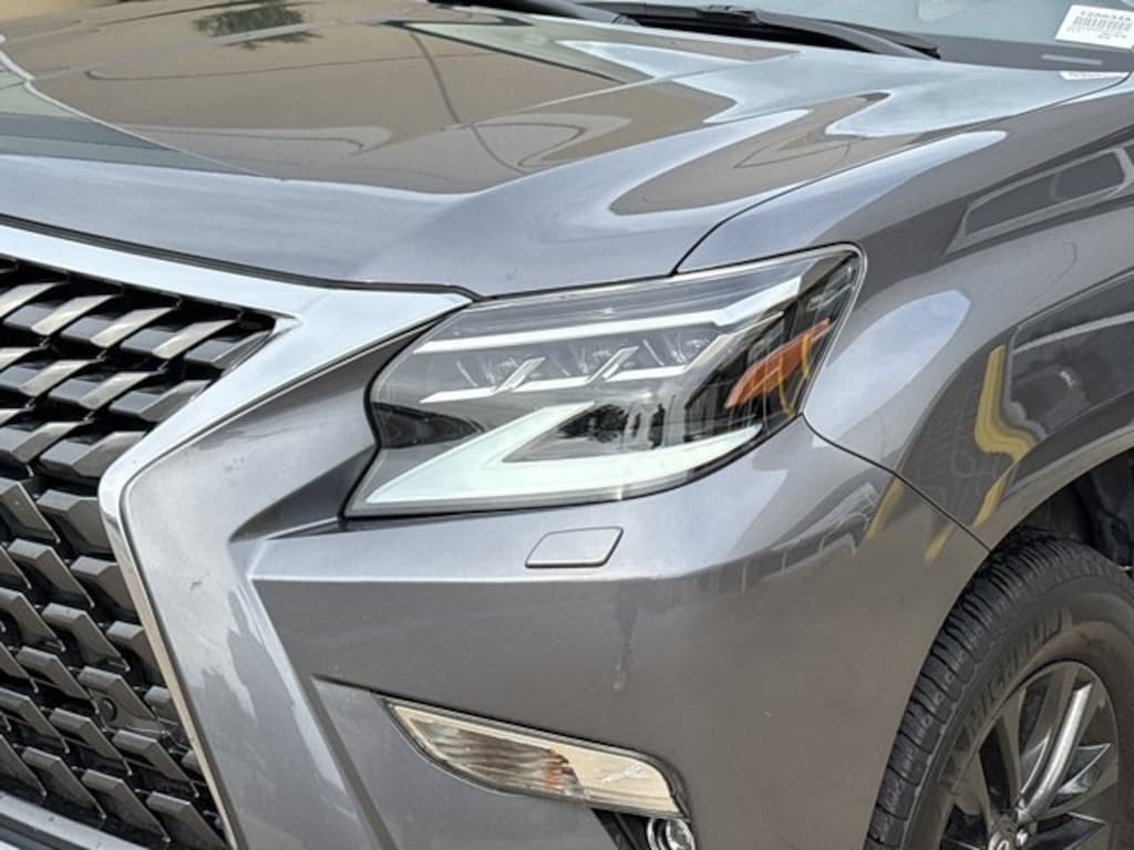 Used 2023 Lexus GX GX 460 Premium SUV