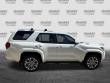 2025 Toyota 4Runner Hybrid Limited SUV