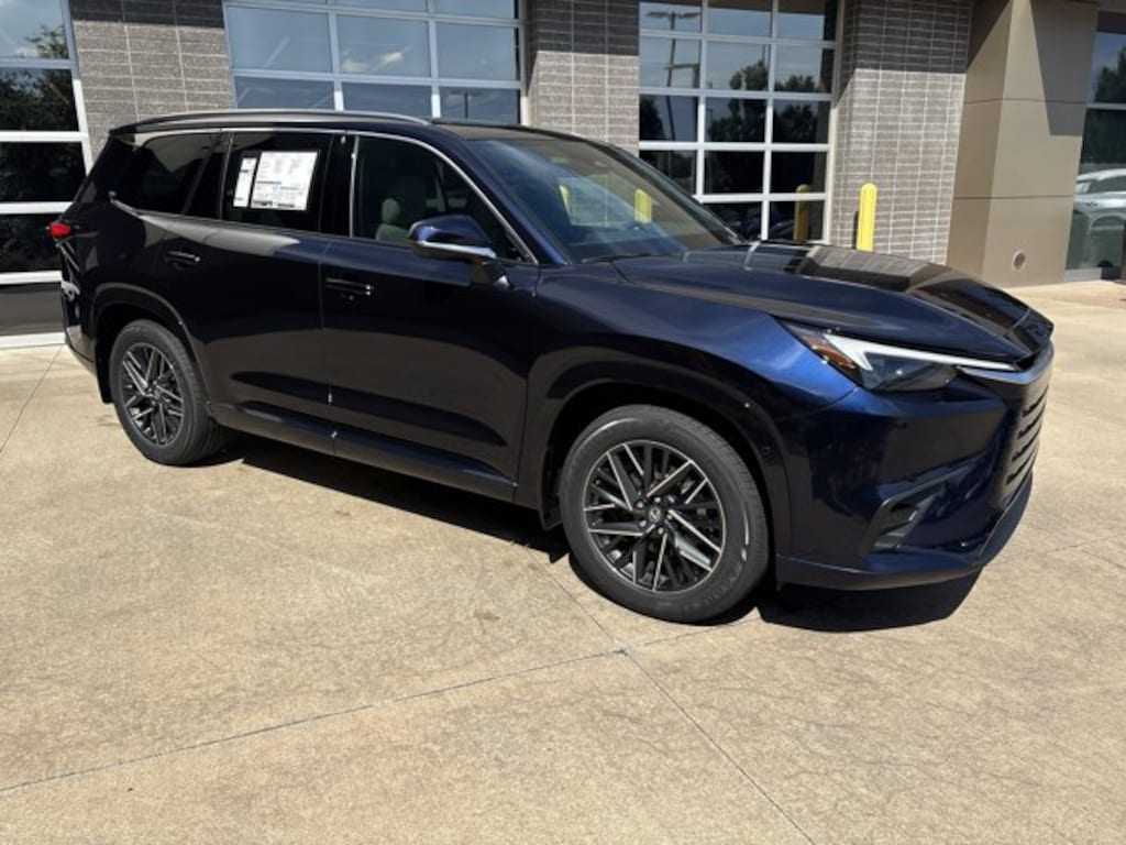 New 2026 Lexus TX 350 PREMIUM AWD SUV