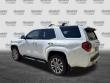 2025 Toyota 4Runner Hybrid Limited SUV