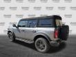 2024 Ford Bronco Black Diamond SUV