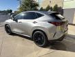2025 LEXUS NX NX 350 F SPORT Handling SUV