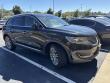 2016 Lincoln MKX Reserve SUV