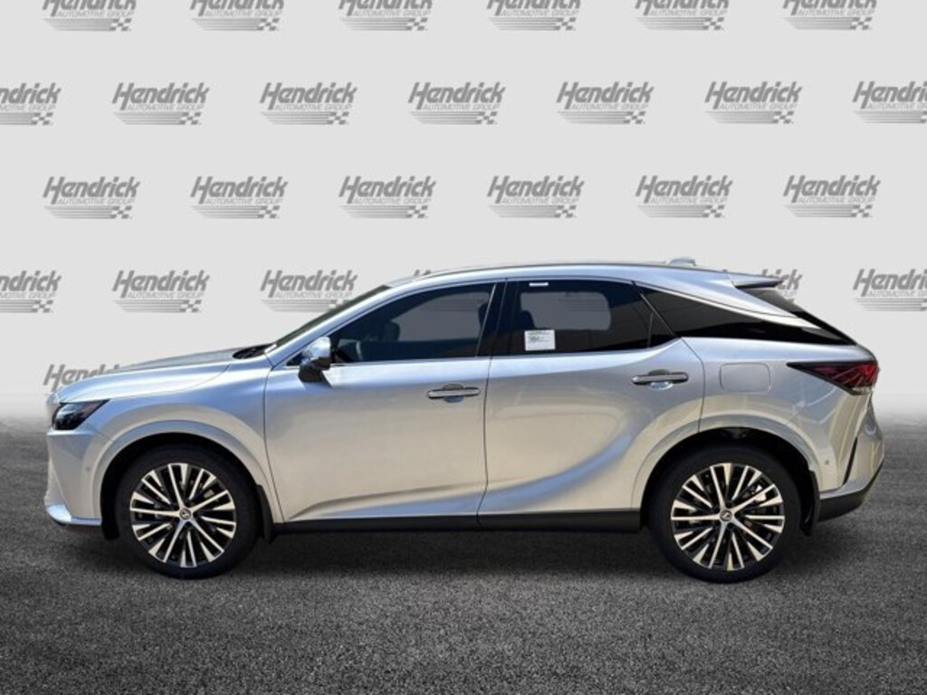 New 2026 Lexus RX 350 PREMIUM PLUS SUV