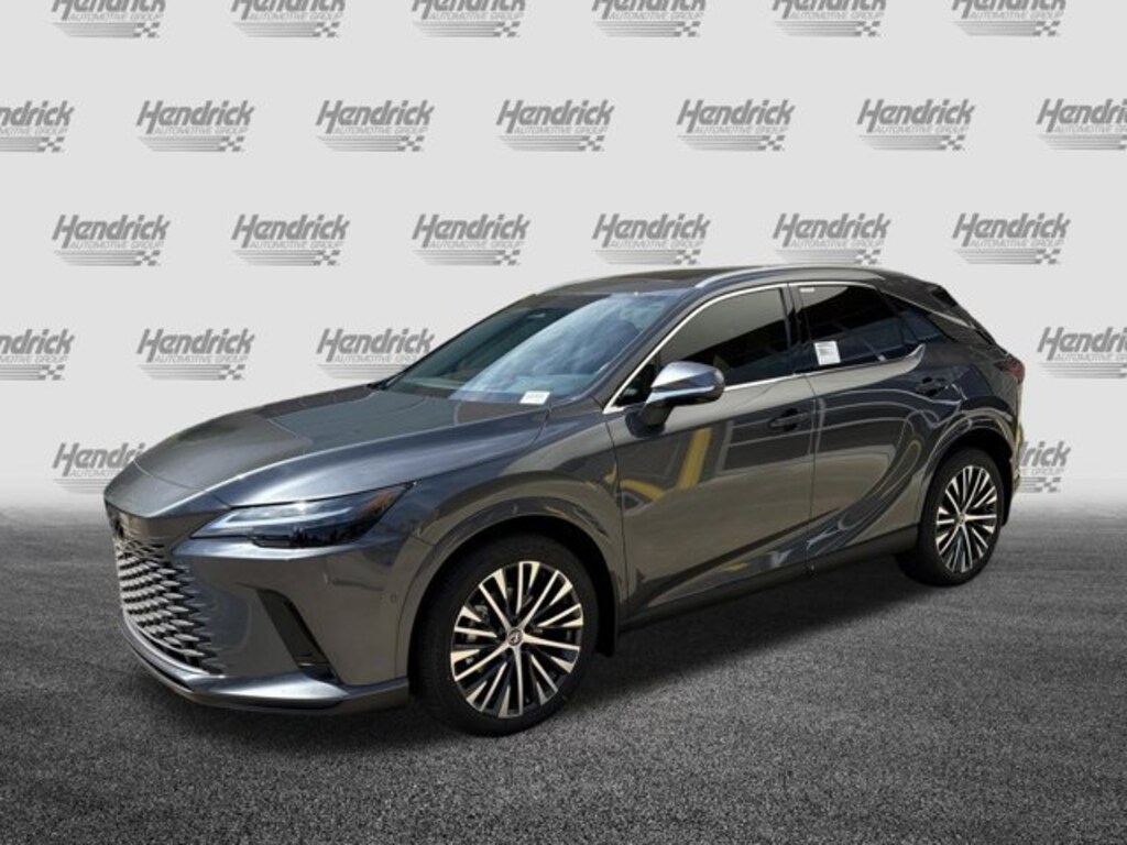 New 2026 Lexus RX 350 PREMIUM PLUS SUV