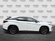 2020 LEXUS RX RX 450h F SPORT Performance SUV