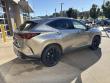 2025 LEXUS NX NX 350 F SPORT Handling SUV