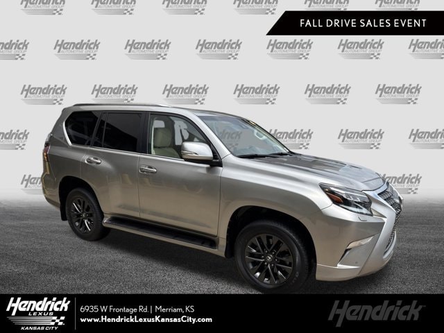 2023 Lexus GX
