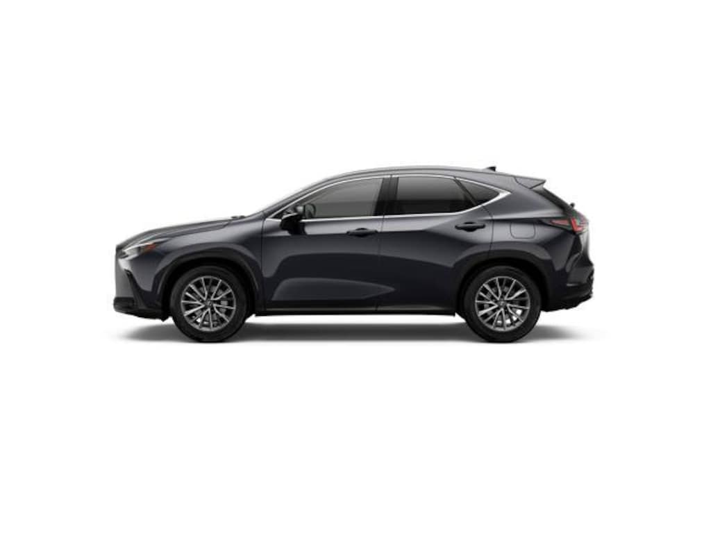 New 2026 Lexus NX NX 350 Premium SUV