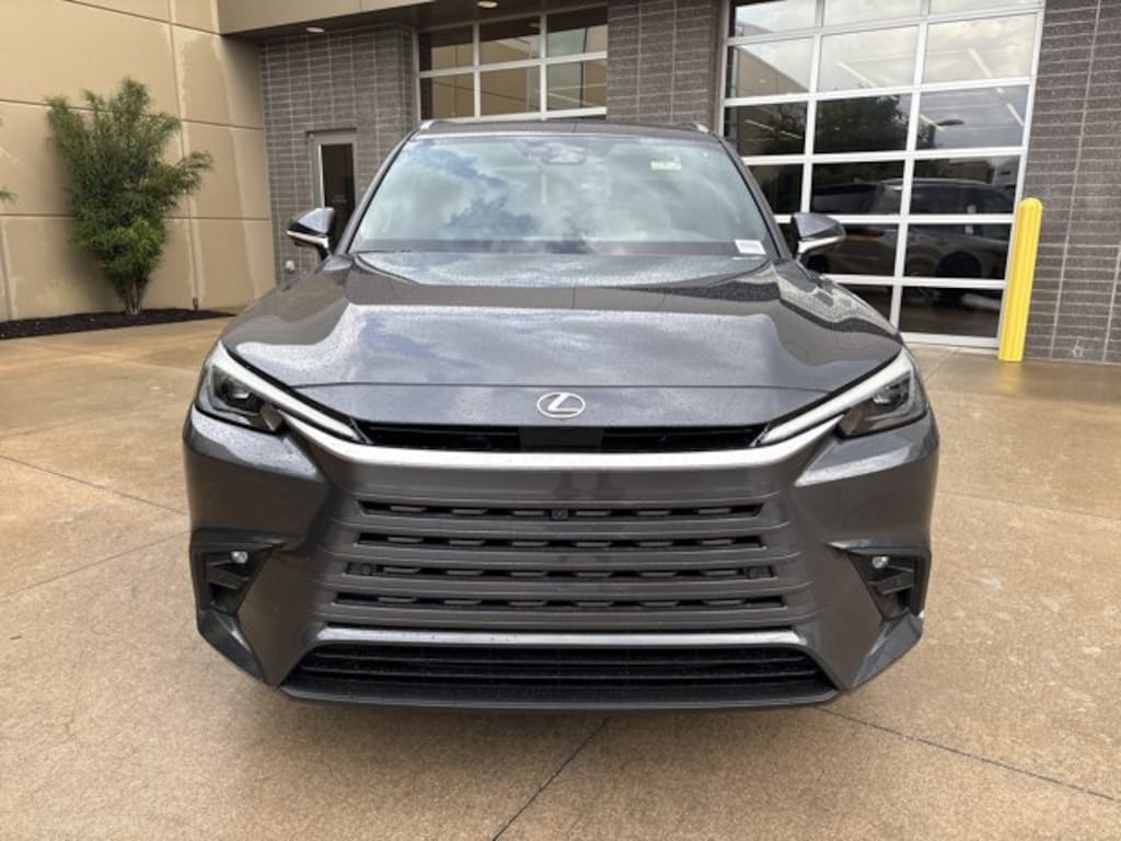 New 2026 Lexus TX TX 350 Premium SUV