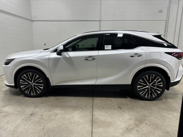 New 2026 Lexus RX 350 PREMIUM PLUS SUV